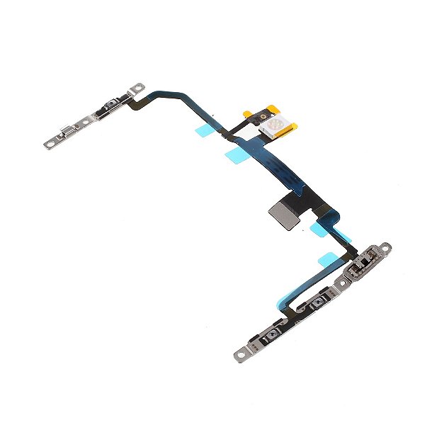 Flex Power e Volume iPhone 8 Plus