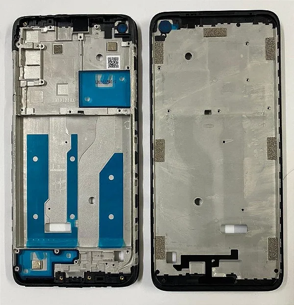 ARO/FRAME MOTO G8