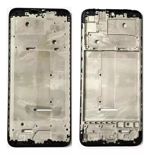 ARO/FRAME MOTO E20