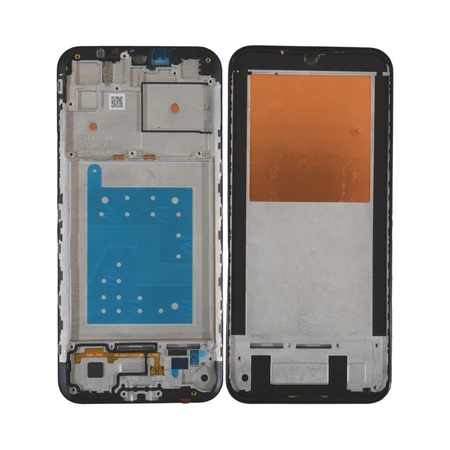 ARO/FRAME MOTO E6I