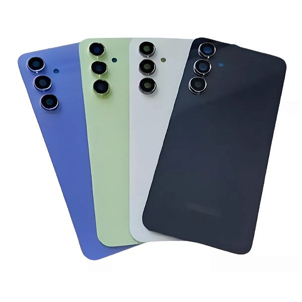 Tampa Samsung A54 com Lente