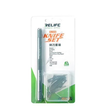 Kit bisturi relife RL-101B