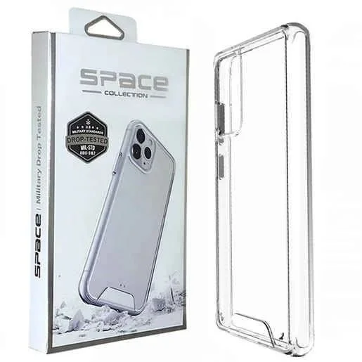 Capa Space Samsung A05s