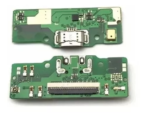 Placa Carga Compativel Tablet Sm-t295 Sm-t290