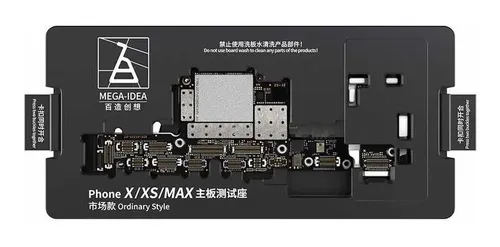 isocket iphone X/XS/XS MAX