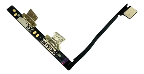 Flex original de bateria iPhone XR