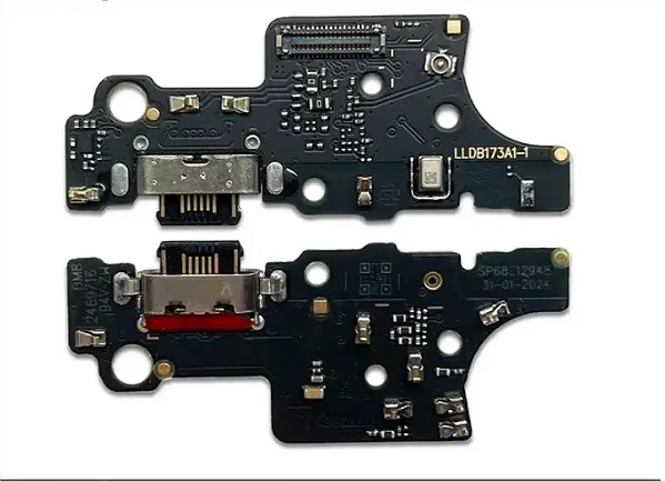 PLACA DE CARGA Moto G42