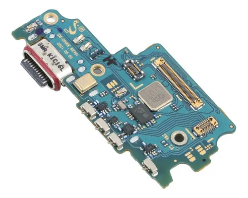 Placa de carga Samsung S21 FE