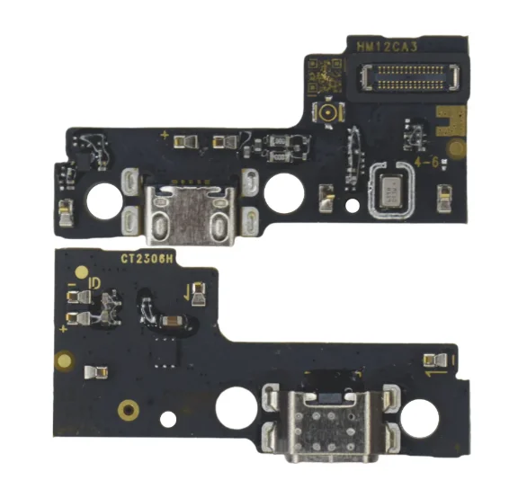 PLACA DE CARGA Redmi 12C / poco c55