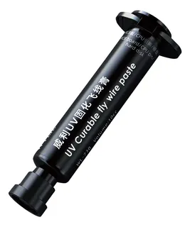 Mascara UV Transparente WL-730