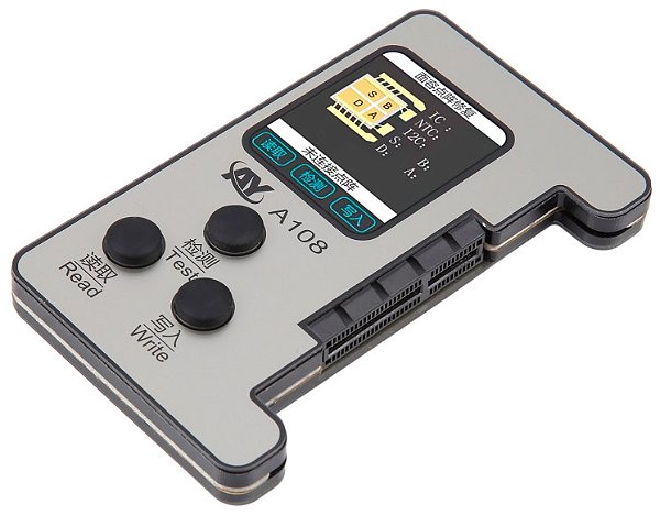Programadora AY A-108