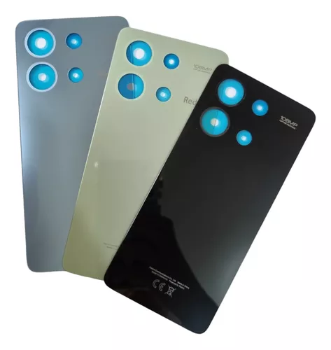 TAMPA NOTE 13 4G
