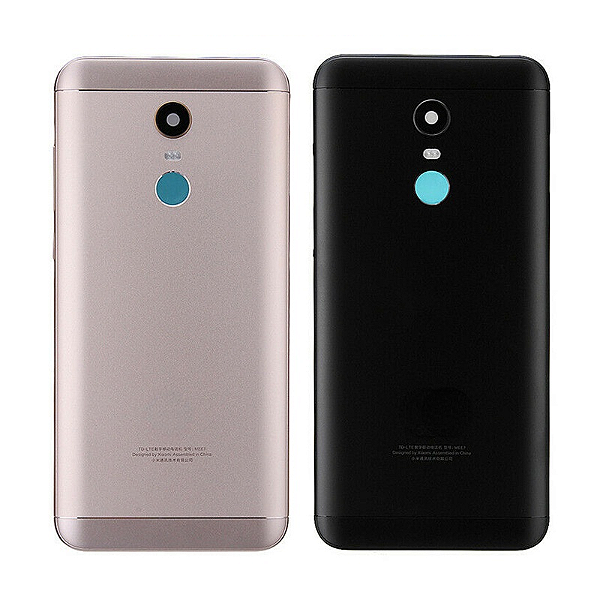 Tampa Redmi 5