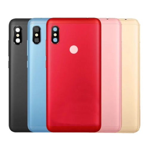 Tampa Redmi 6 Pro