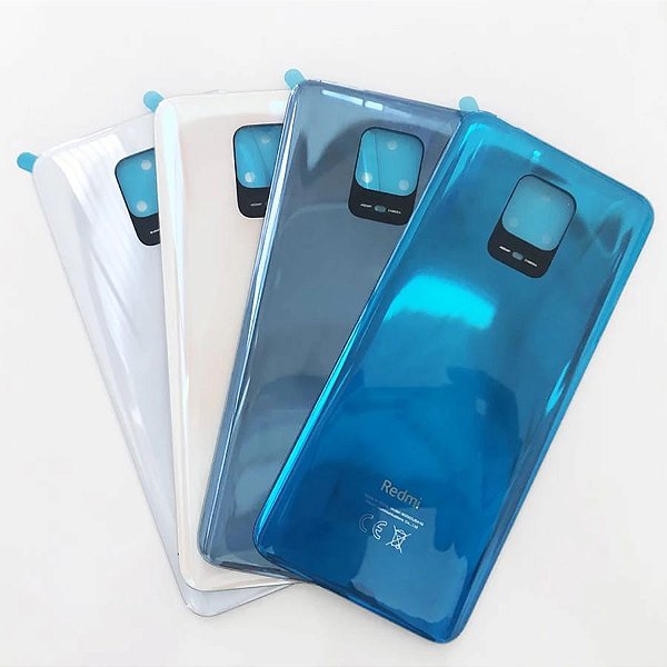 Tampa Redmi Note 9 Pro 5G