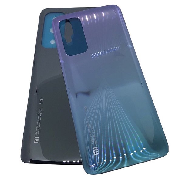 Tampa Xiaomi Mi 10T