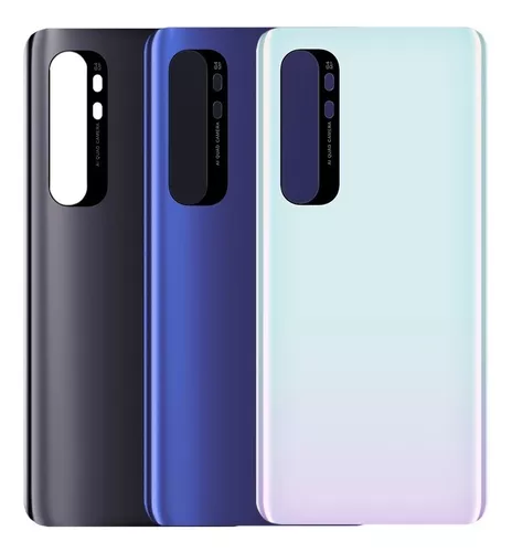 Tampa Xiaomi Mi Note 10 Lite
