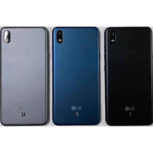 Tampa LG K8