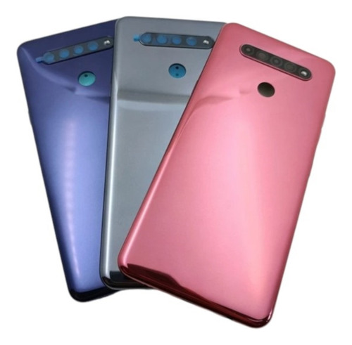 Tampa LG K51