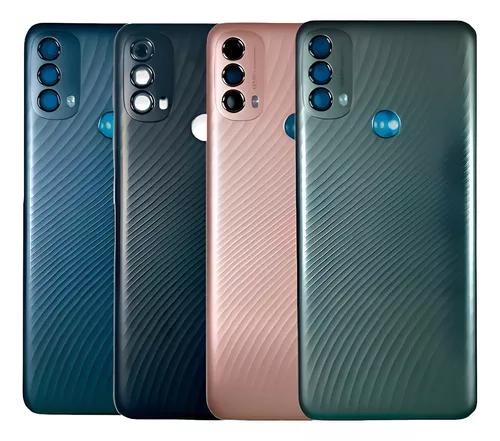 Tampa Moto E40