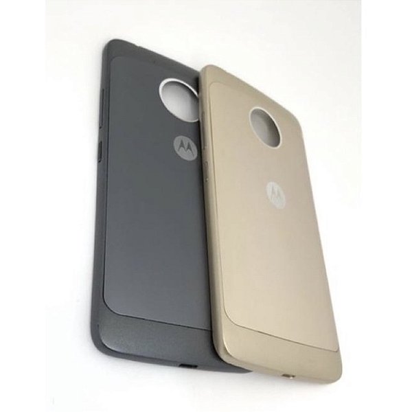 Tampa Moto G5