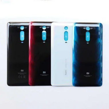 Tampa Xiaomi Mi 9T