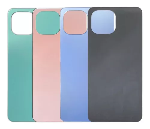 Tampa Xiaomi Mi 11 Lite