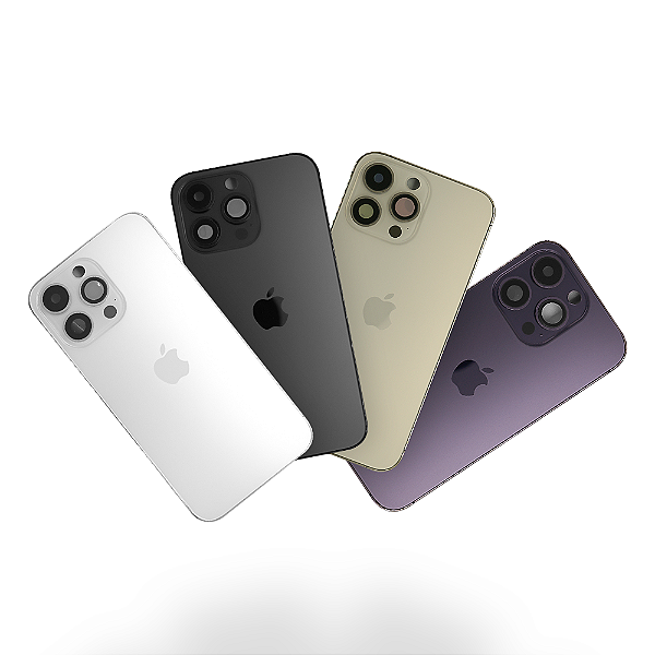 Carcaça iPhone 14