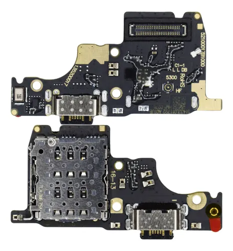 Placa de carga Redmi Note 14