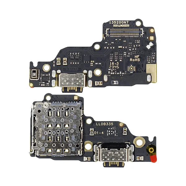 Placa de carga Redmi Note 13