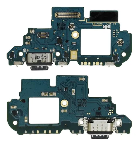 Placa de carga Samsung A54