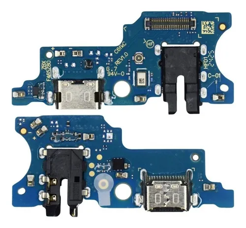 PLACA DE CARGA  SAMSUNG A06