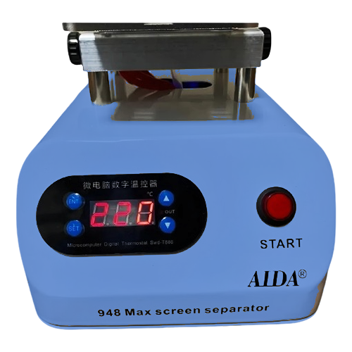 Separadora 948 Max
