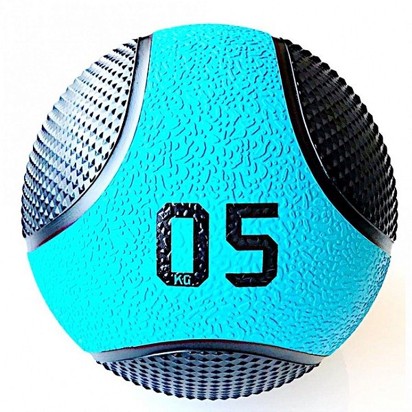 Bola de Exercícios Medicine Ball Pro Liveup 5kg