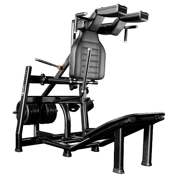 Squatt Profissional ShedFtiness (LTD)