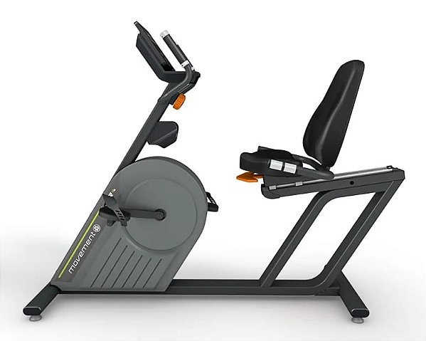 Bicicleta Profissional Horizontal Lx-R G4 - Movement