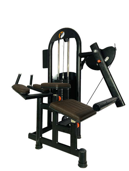 Gluteo 4 Apoios (EVO) - Shed Fitness
