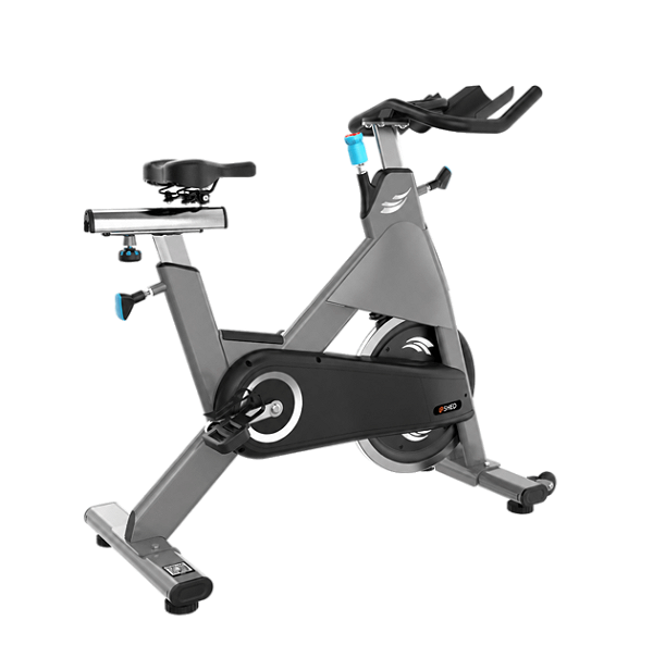 Bike de Spinning Profissional Torq S9