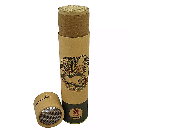 Moxa Rojão Dragon Bastão 23,5cm