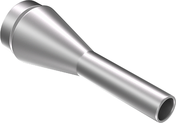 Bico de Acupuntura LD2 - Velux