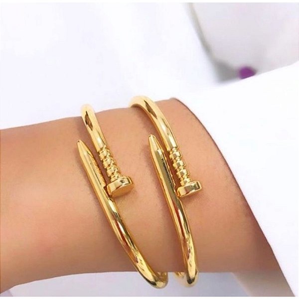 Bracelete Prego