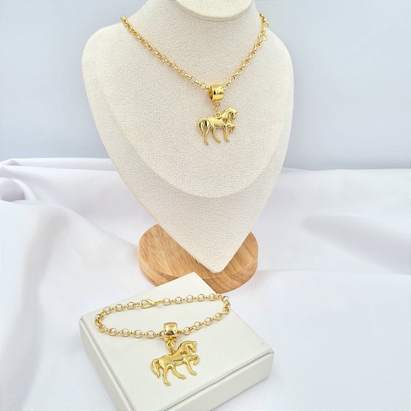 Conjunto Country