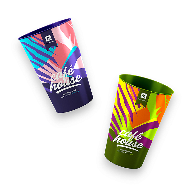 Copo Eco-label 500ml