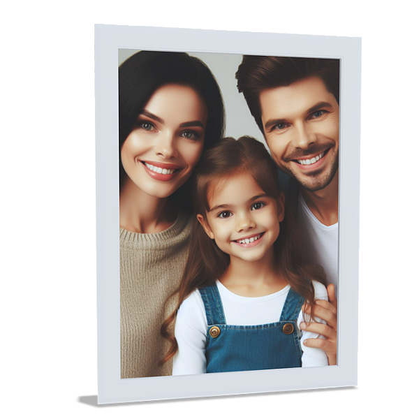 Quadro em MDF m²