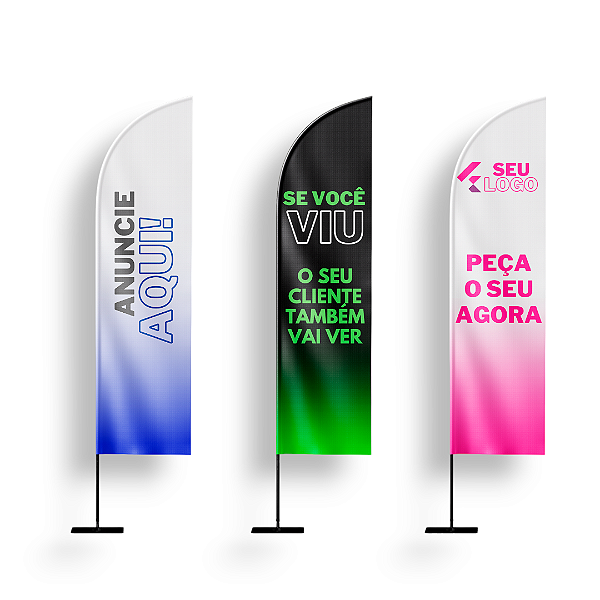 Wind Banner