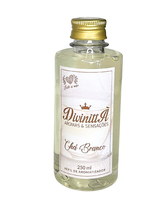 Refil de Aromatizador - Chá Branco