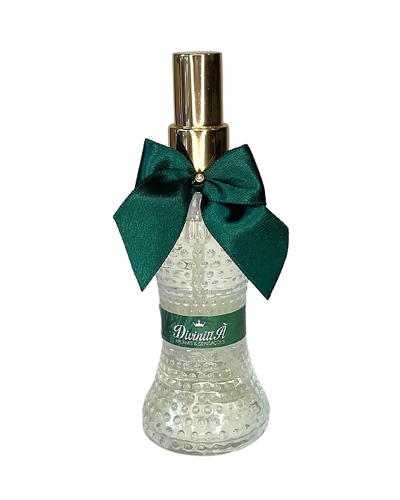 Mini Spray Cinturinha - Bamboo