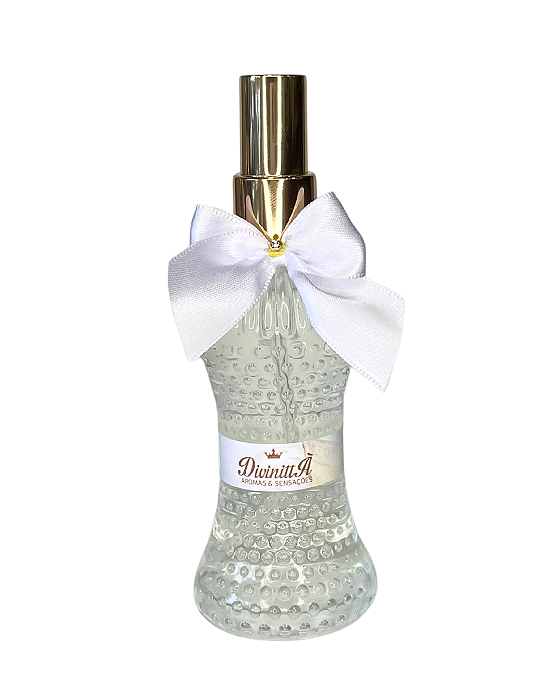 Mini Spray Cinturinha - Chá Branco