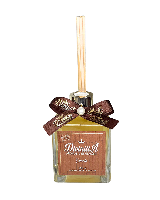 Aromatizador de Varetas - Canela