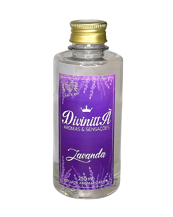 Refil de Aromatizador - Lavanda